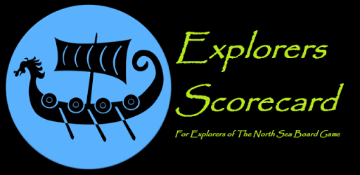 Explorers Scorecard